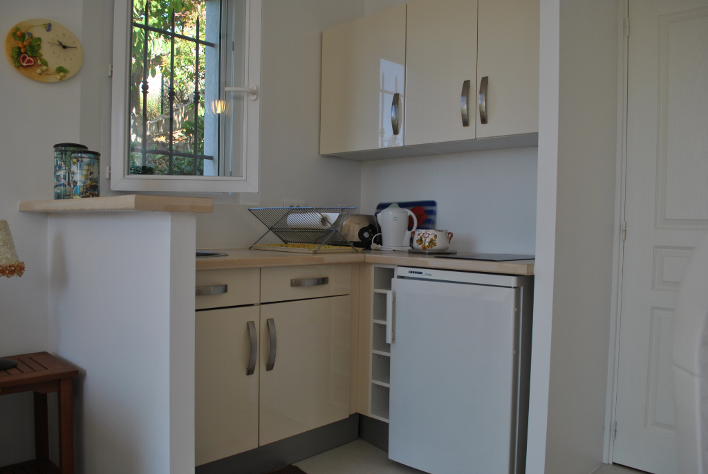 Photo Studio Pegomas 1 pièce(s) - 25 m² image 3/3