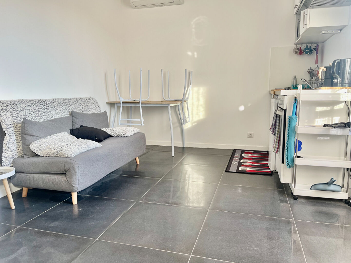 Agence immobilière de Feliz Immo