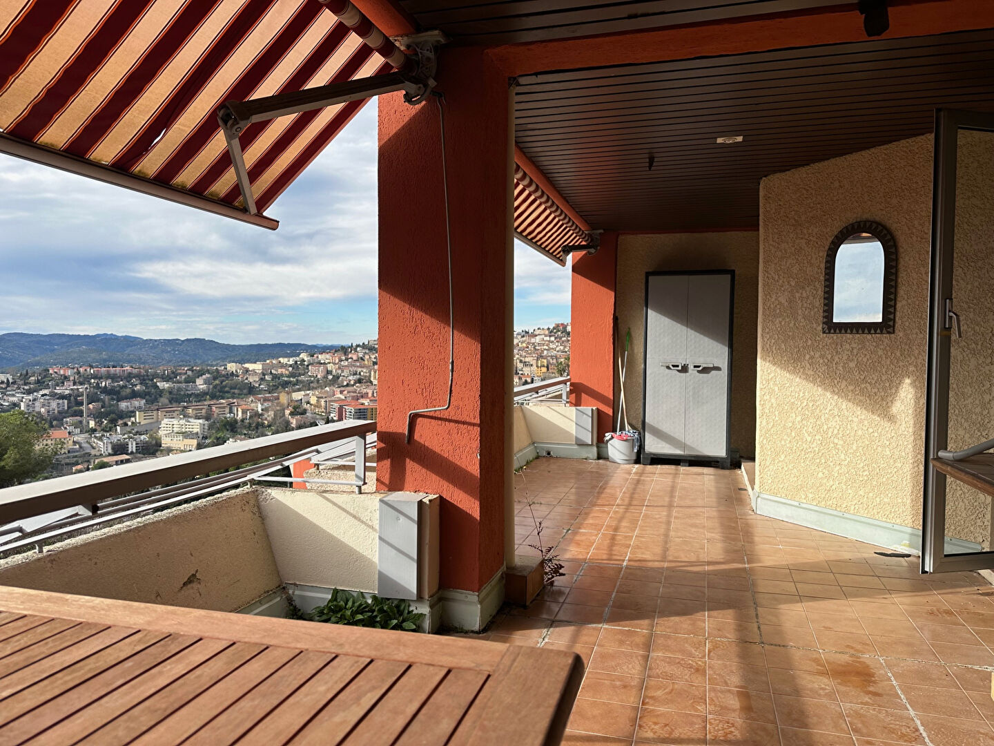 Photo Appartement Grasse 2 pièce(s) 50 m2 image 4/6