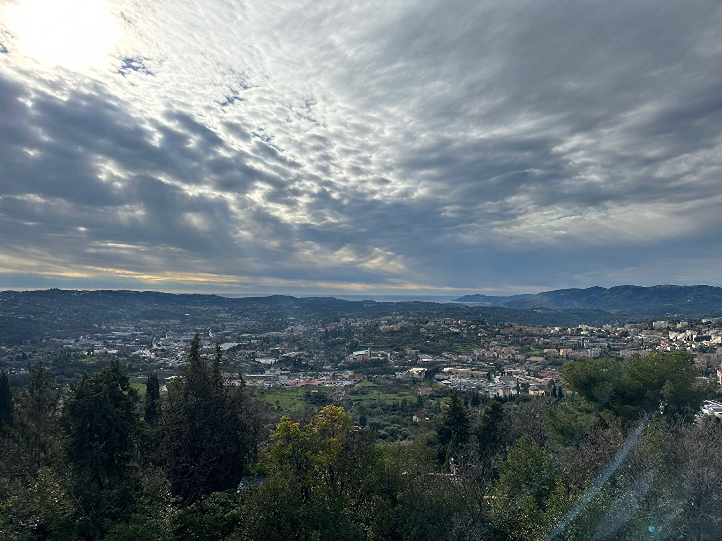 Photo Appartement Grasse 2 pièce(s) 50 m2 image 6/6