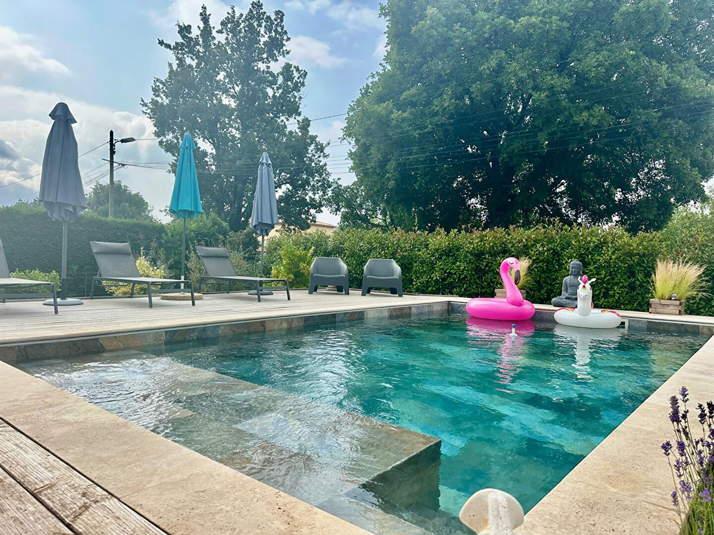 Agence immobilière de Feliz Immo
