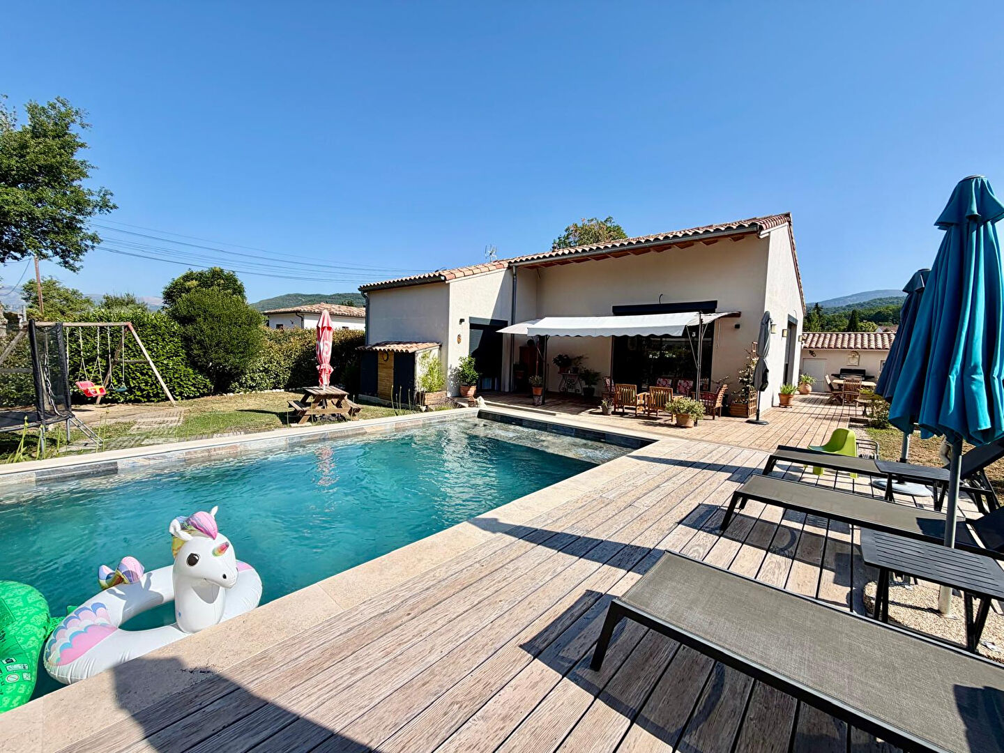 Agence immobilière de Feliz Immo