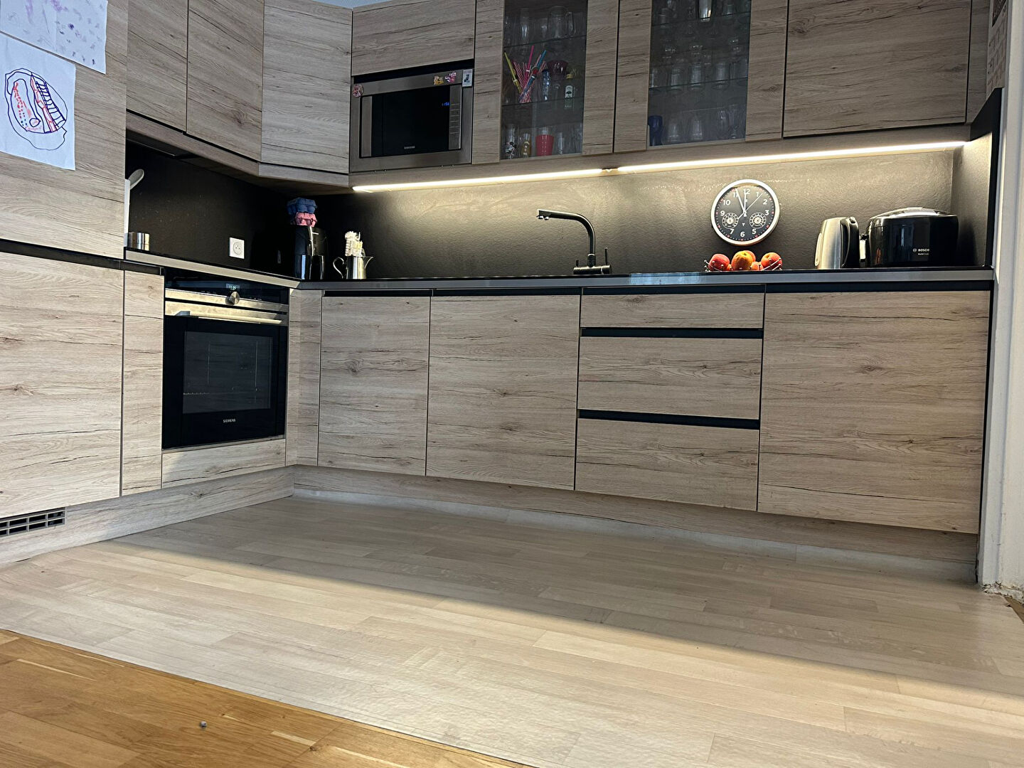 Photo Appartement RDJ 3 pièce(s) image 2/6