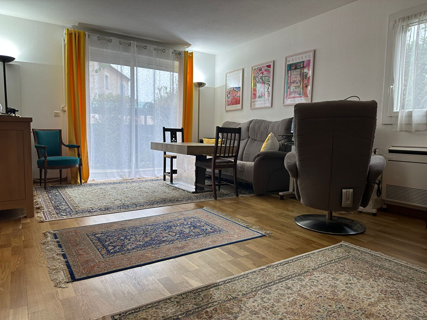 Photo Appartement RDJ 3 pièce(s) image 3/6