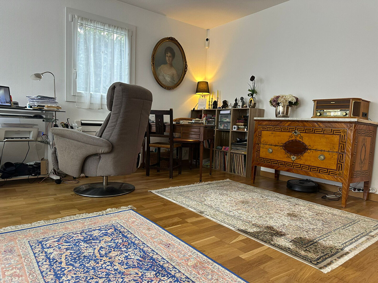 Photo Appartement RDJ 3 pièce(s) image 6/6