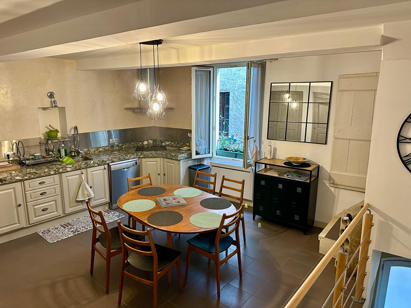 Maison Fayence 5 pièce(s) 129 m2