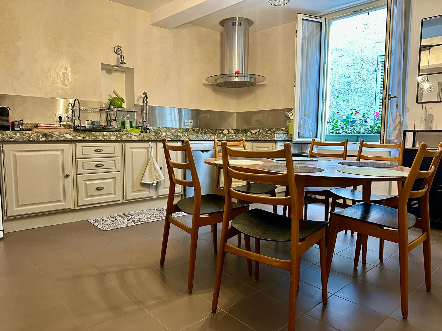 Photo Maison Fayence 100 m2 image 3/6