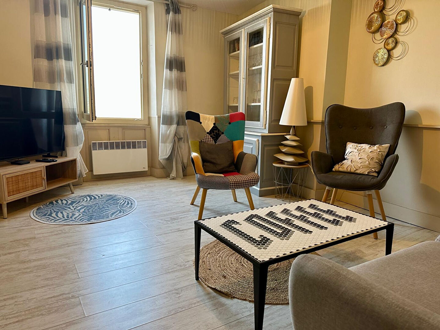 Photo Maison Fayence 100 m2 image 4/6