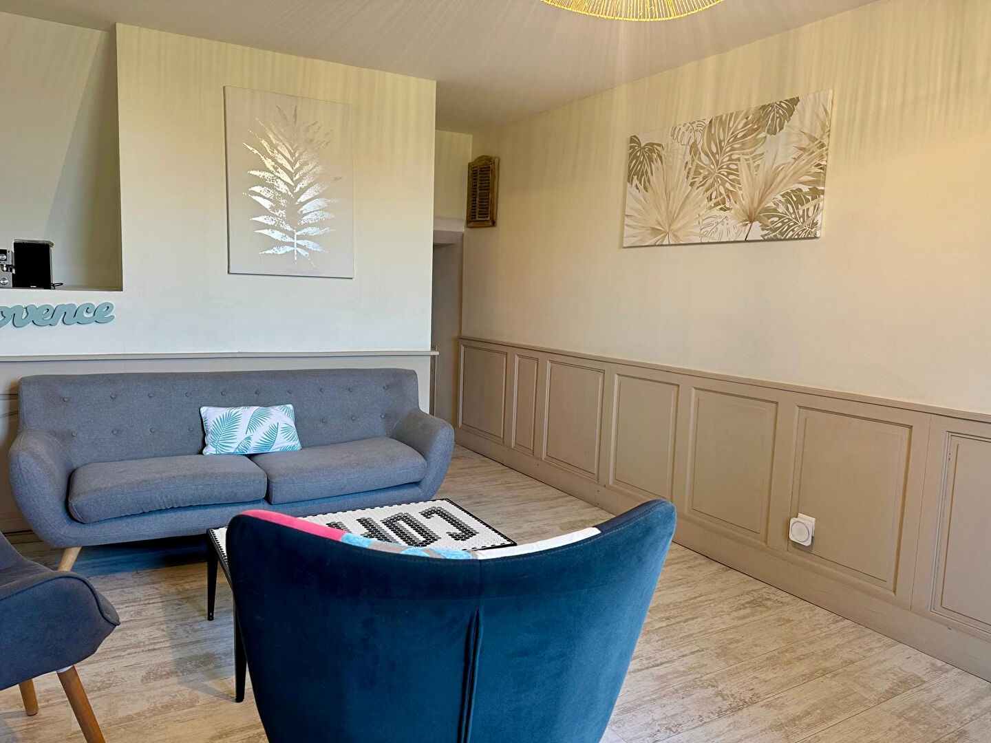 Photo Maison Fayence 100 m2 image 5/6