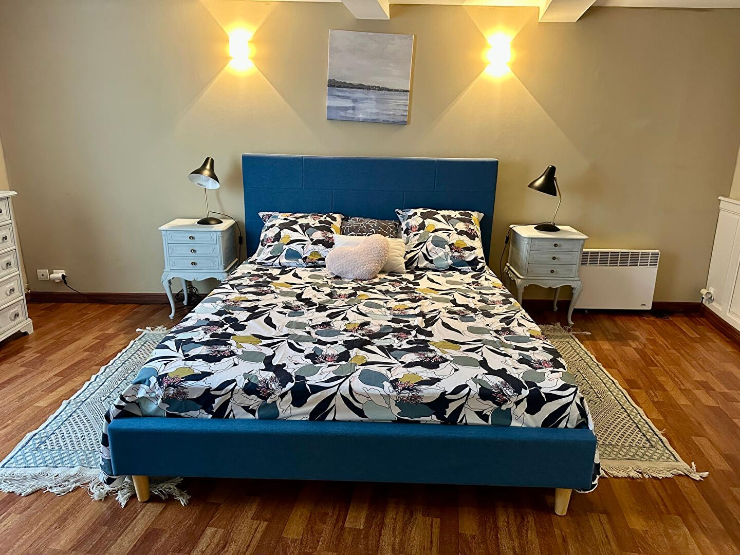 Photo Maison Fayence 100 m2 image 6/6