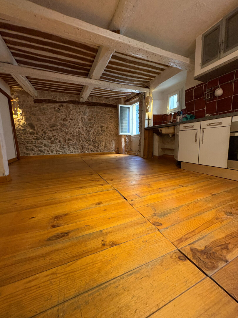Maison  4 pièce(s) 80 m2