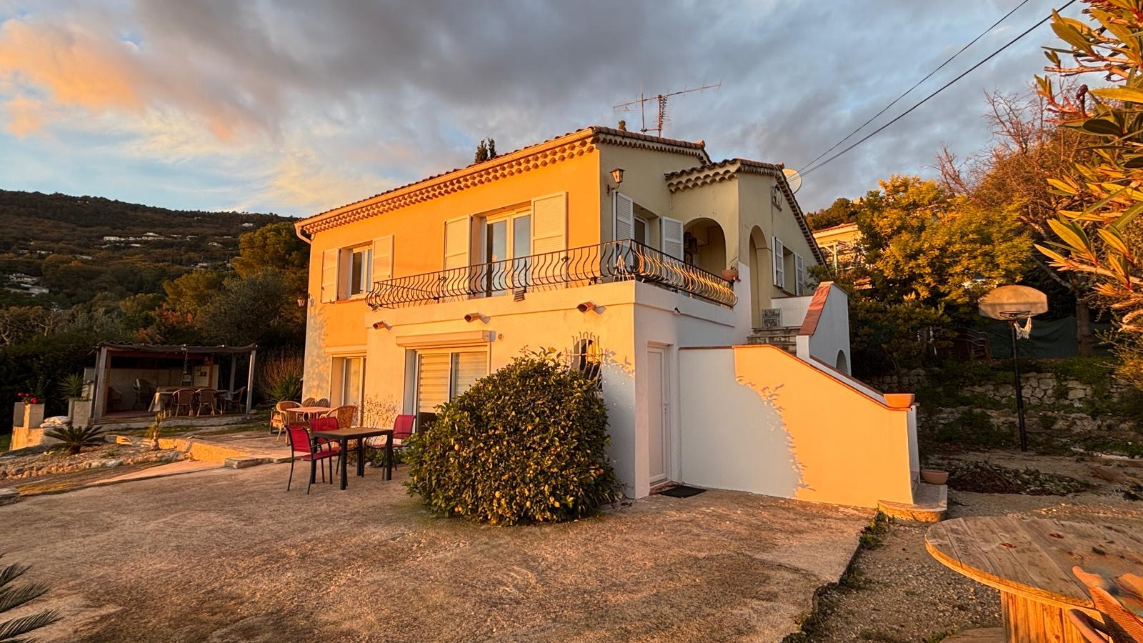 Agence immobilière de Feliz Immo