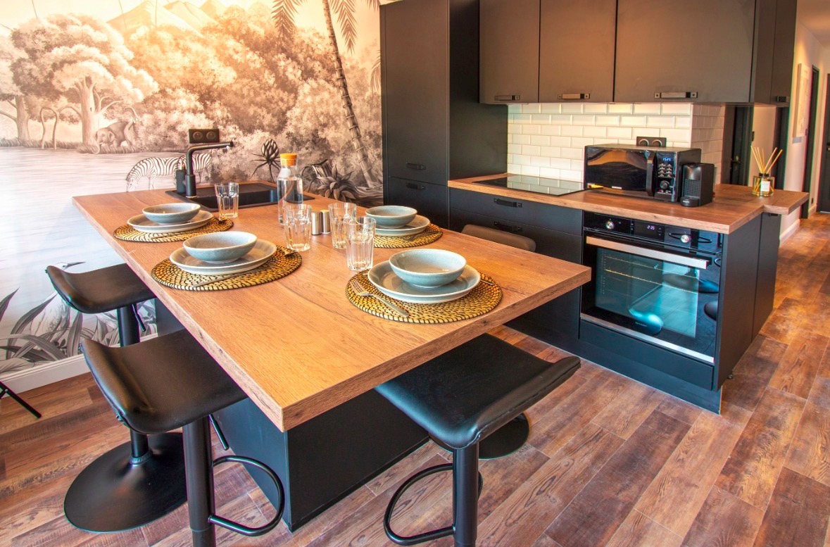 Agence immobilière de Feliz Immo