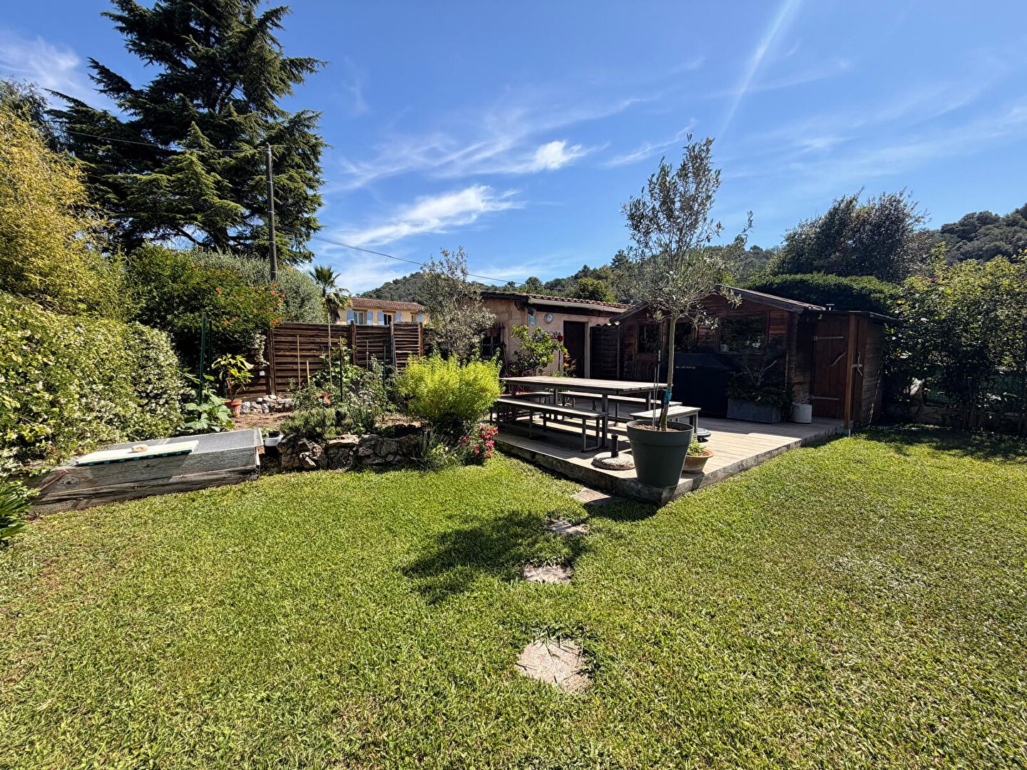 Agence immobilière de Feliz Immo