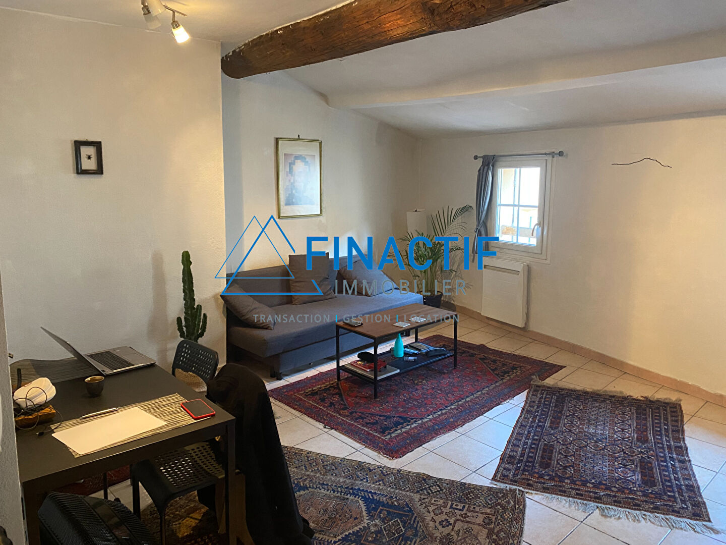 Agence immobilière de FINACTIF IMMOBILIER Eguilles - FINACTIF IMMOBILIER