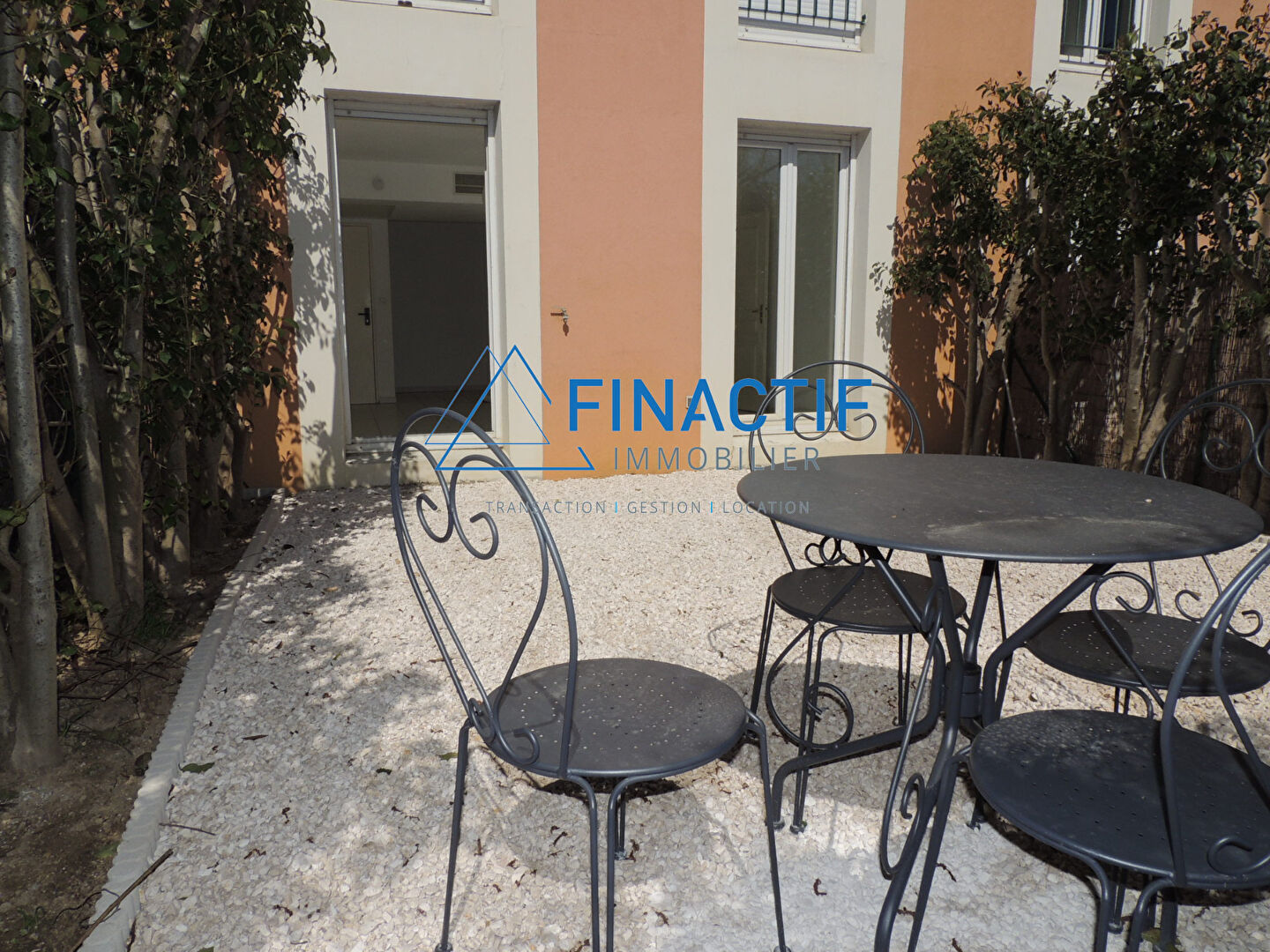 Agence immobilière de FINACTIF IMMOBILIER Eguilles - FINACTIF IMMOBILIER