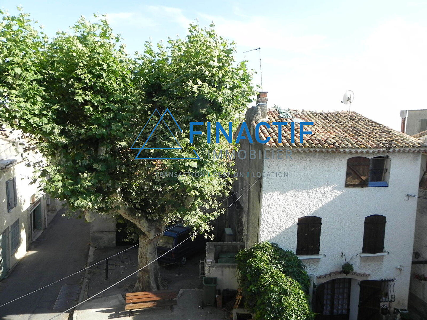 Agence immobilière de FINACTIF IMMOBILIER Eguilles - FINACTIF IMMOBILIER