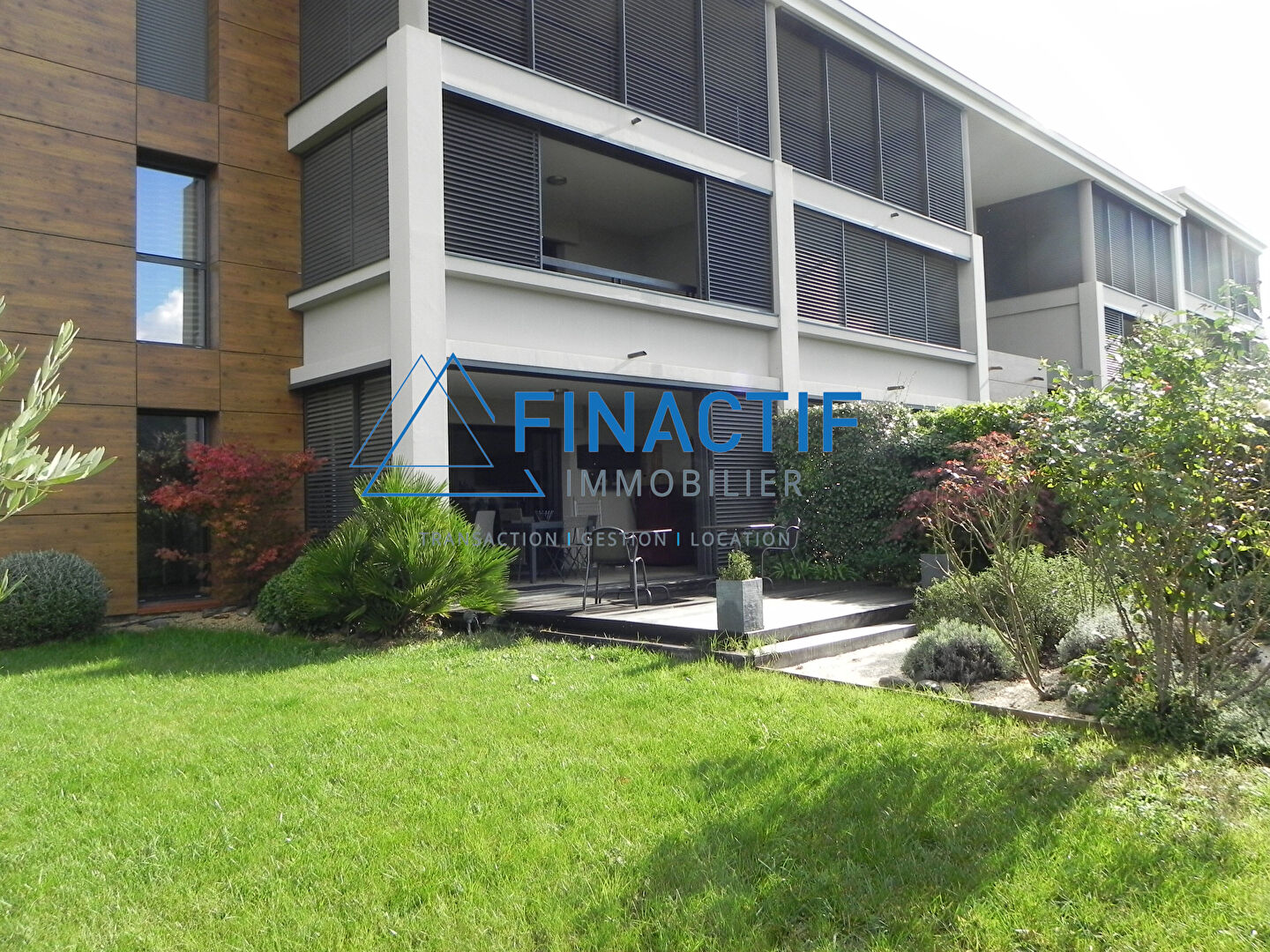 APPARTEMENT T3 RECENT AIX-EN-PROVENCE