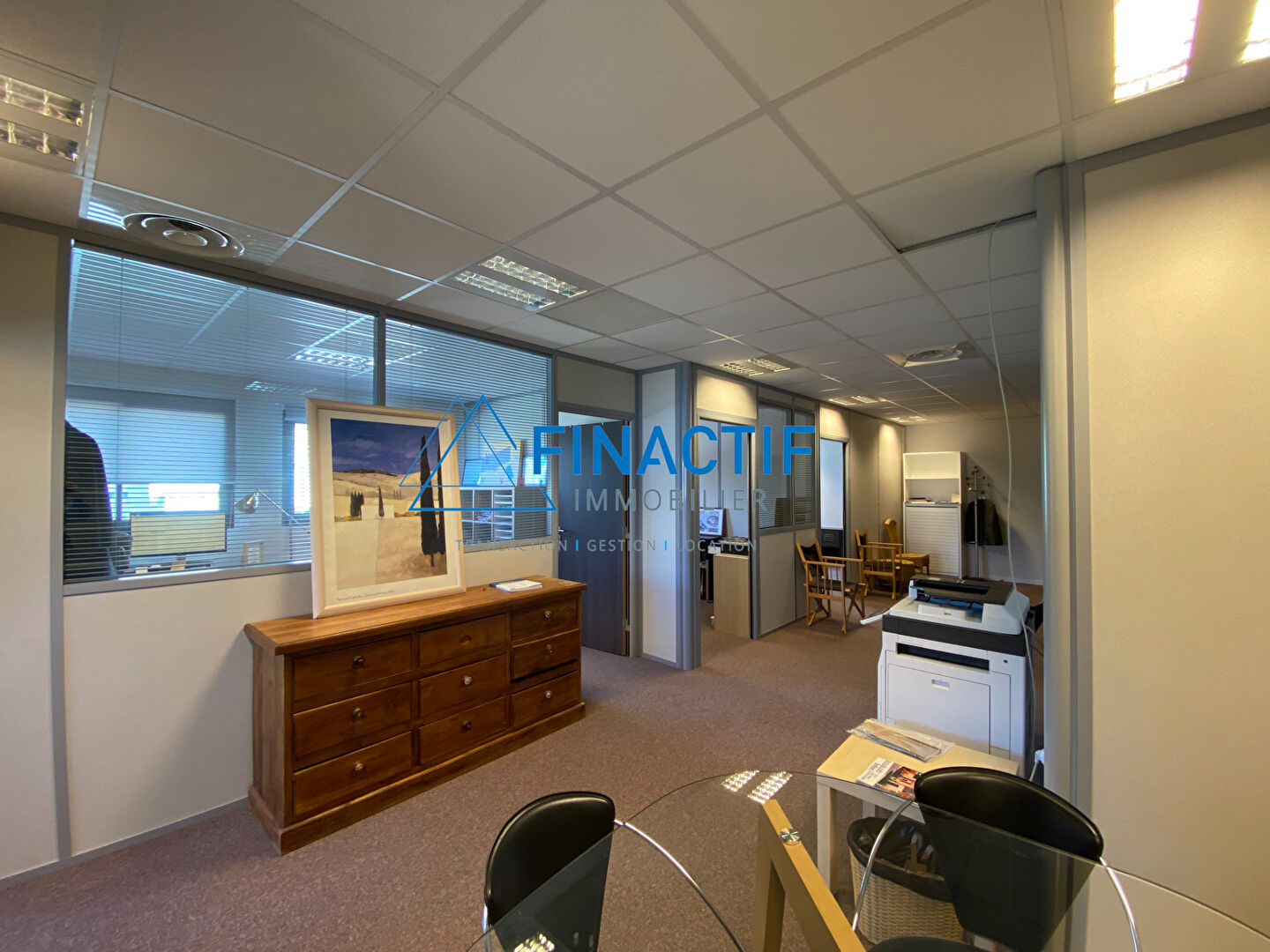 Agence immobilière de FINACTIF IMMOBILIER Eguilles - FINACTIF IMMOBILIER