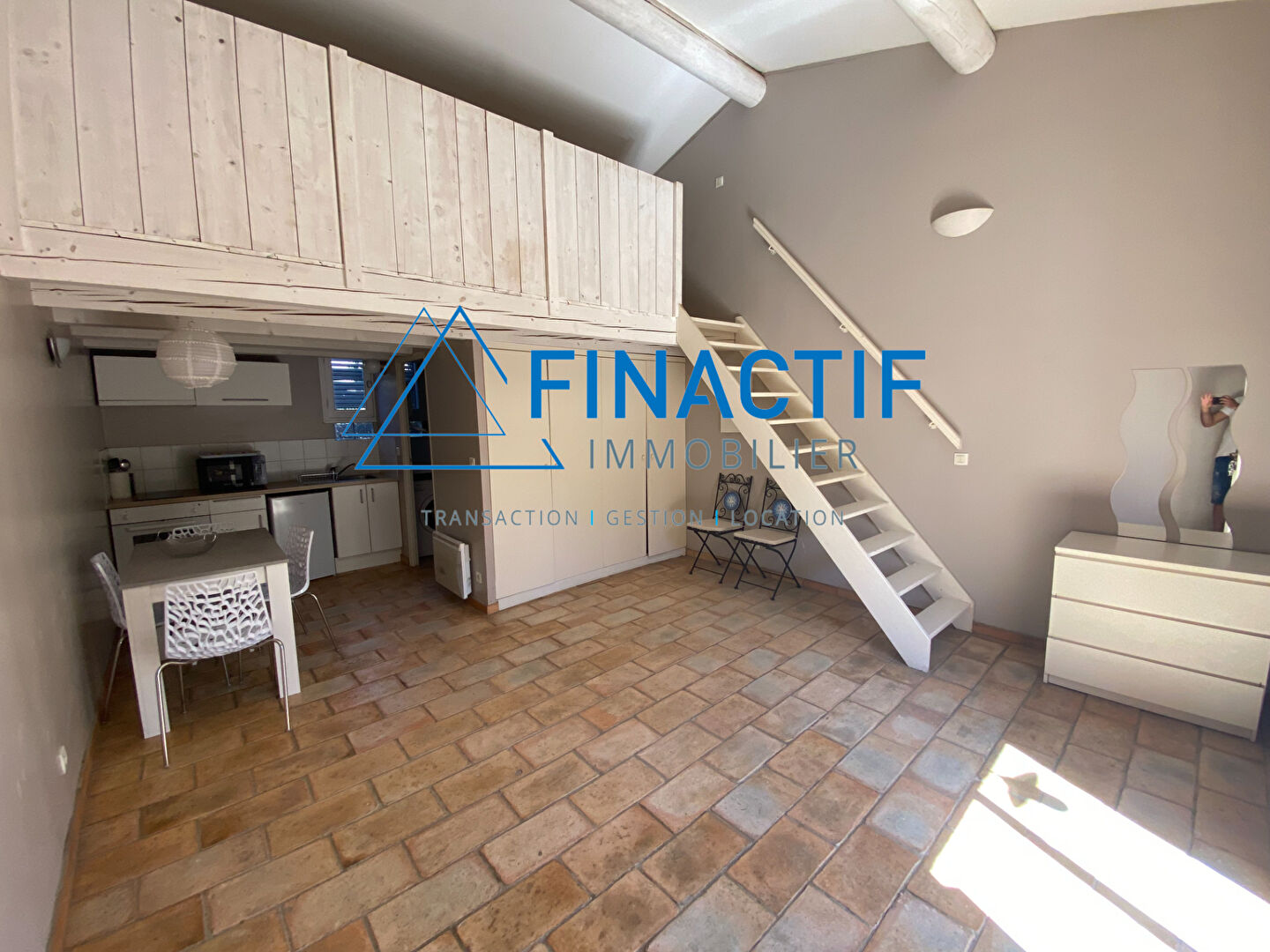 Agence immobilière de FINACTIF IMMOBILIER Eguilles - FINACTIF IMMOBILIER