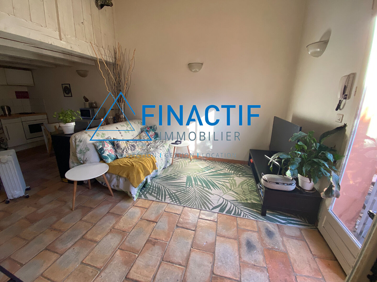 Agence immobilière de FINACTIF IMMOBILIER Eguilles - FINACTIF IMMOBILIER