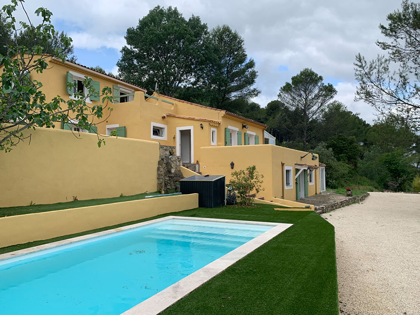 Agence immobilière de FINACTIF IMMOBILIER Eguilles - FINACTIF IMMOBILIER