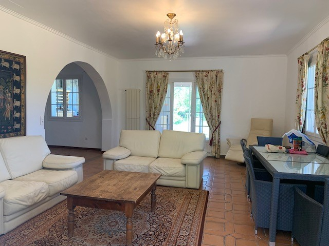 Photo Mas 160 m² avec piscine et dépendances  75m² Ventabren image 5/6