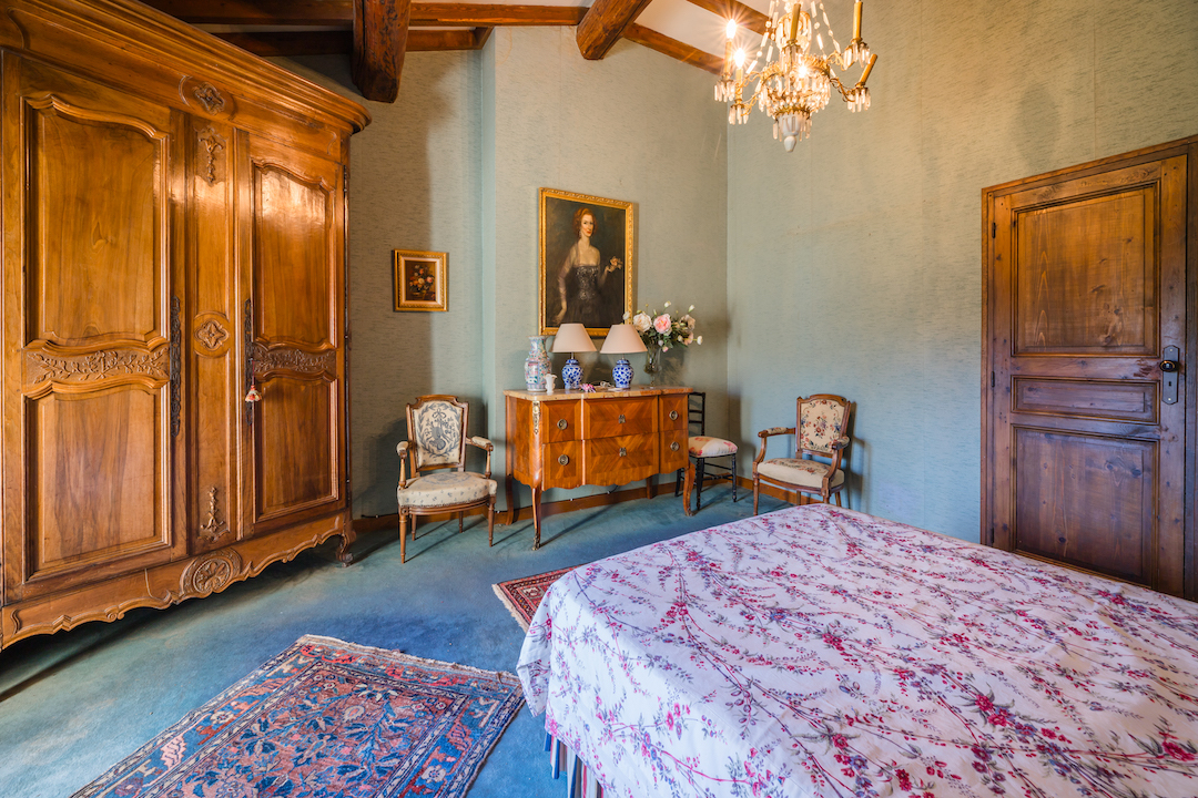 Photo LA BARBEN Mas 232m² image 5/6