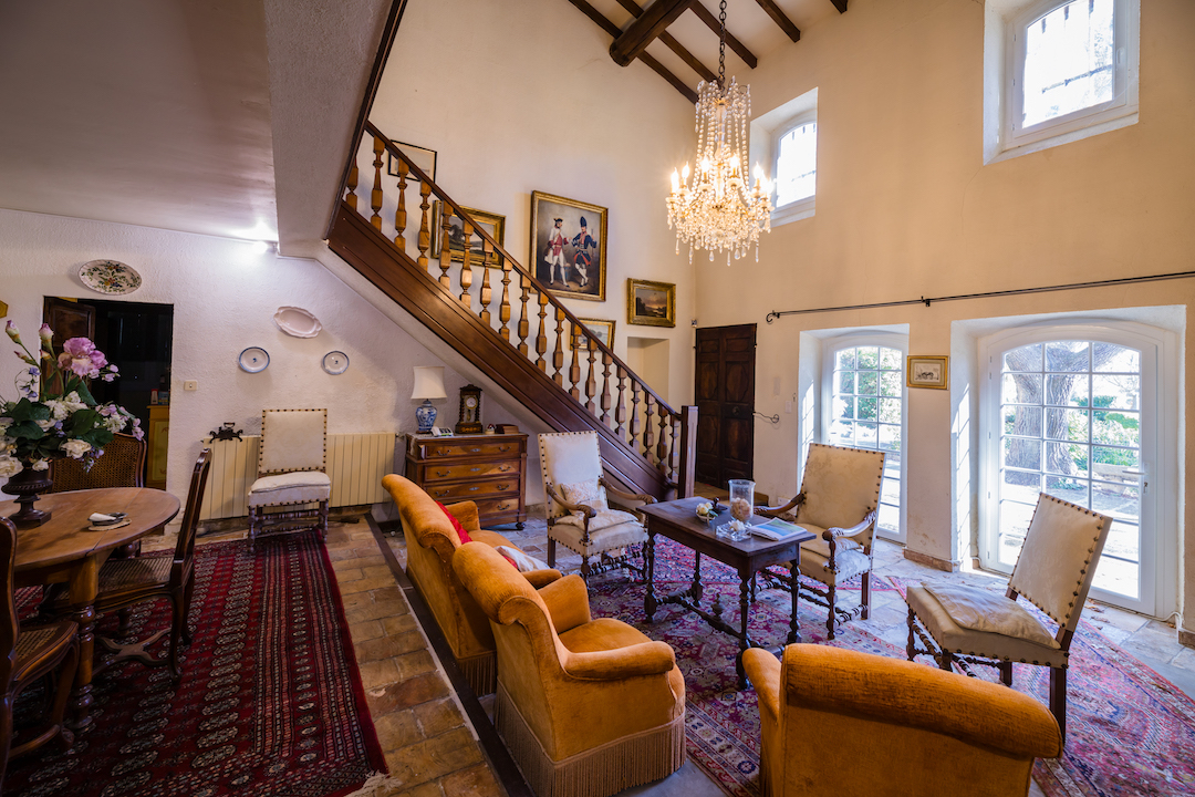 Photo LA BARBEN Mas 232m² image 6/6