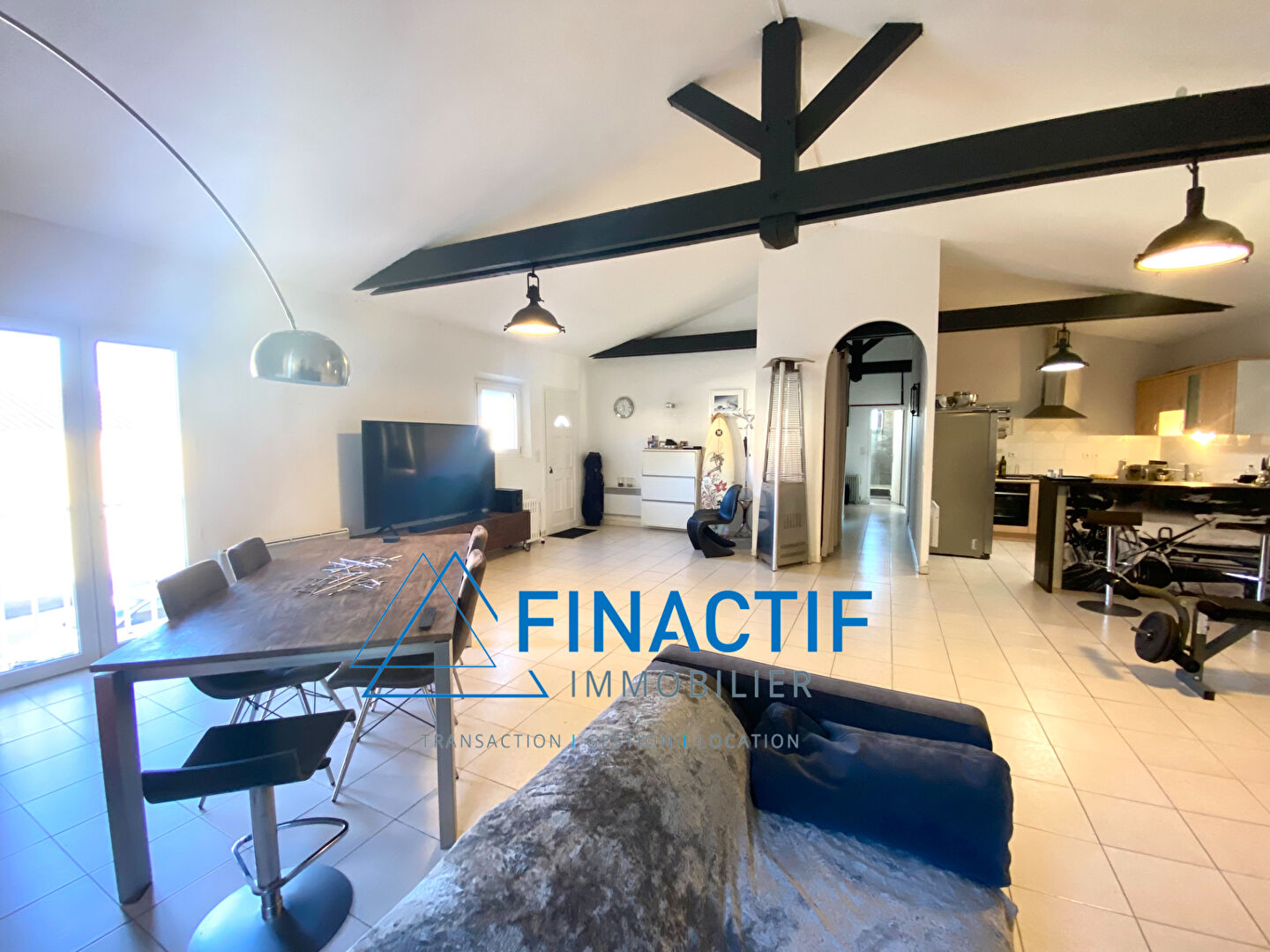 Agence immobilière de FINACTIF IMMOBILIER Eguilles - FINACTIF IMMOBILIER