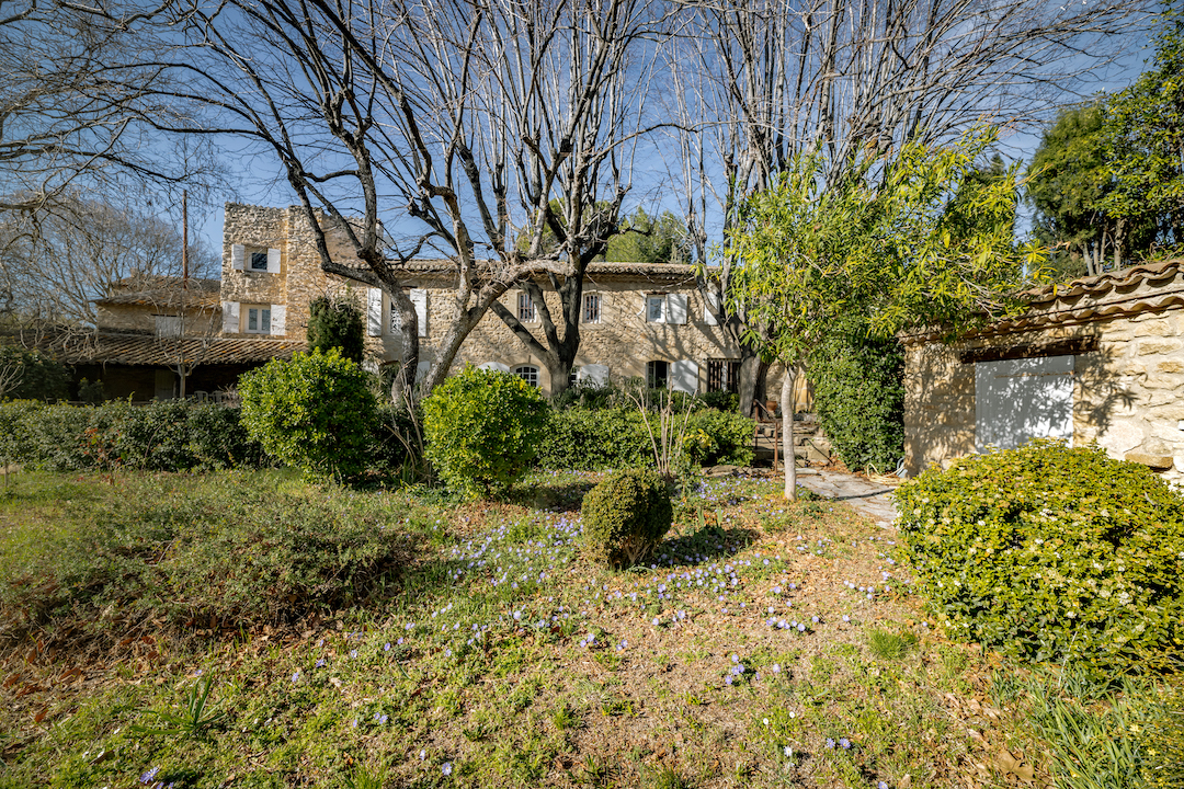 Agence immobilière de FINACTIF IMMOBILIER Eguilles - FINACTIF IMMOBILIER