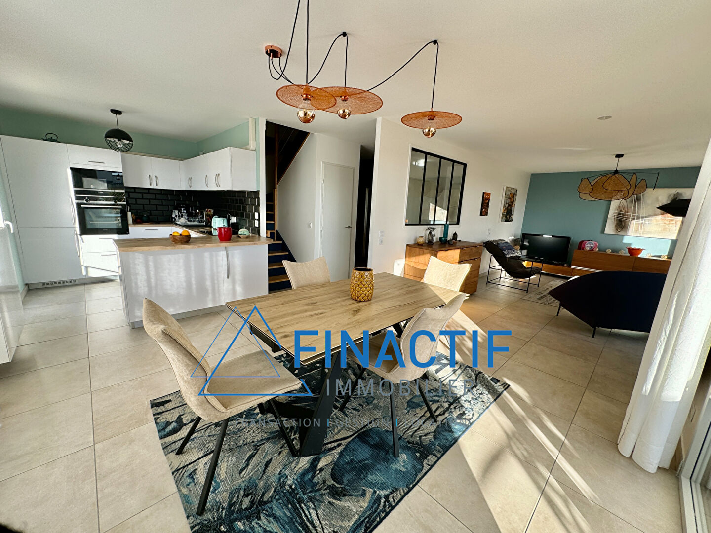 Agence immobilière de FINACTIF IMMOBILIER Eguilles - FINACTIF IMMOBILIER