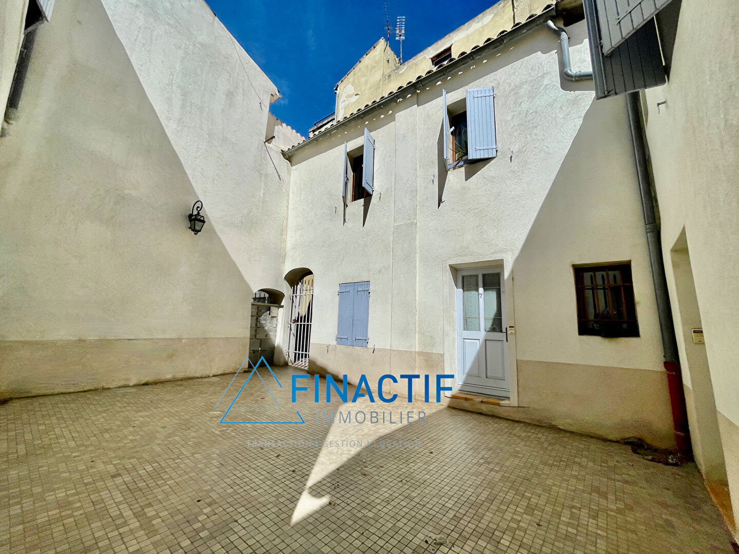 Agence immobilière de FINACTIF IMMOBILIER Eguilles - FINACTIF IMMOBILIER