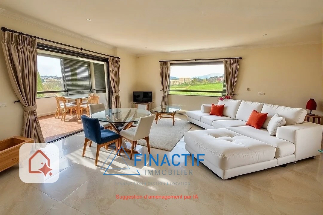 Agence immobilière de FINACTIF IMMOBILIER Eguilles - FINACTIF IMMOBILIER