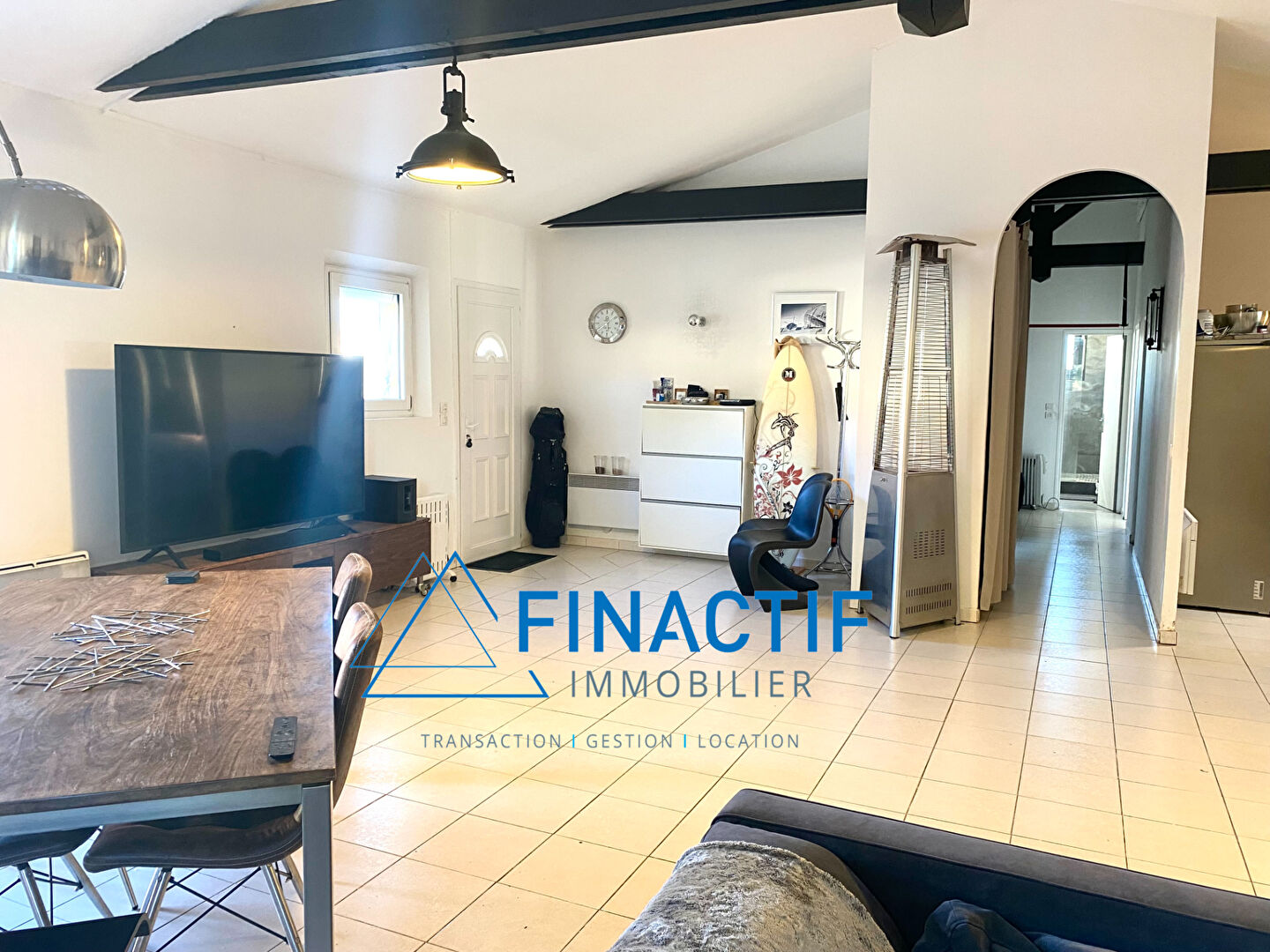 Agence immobilière de FINACTIF IMMOBILIER Eguilles - FINACTIF IMMOBILIER