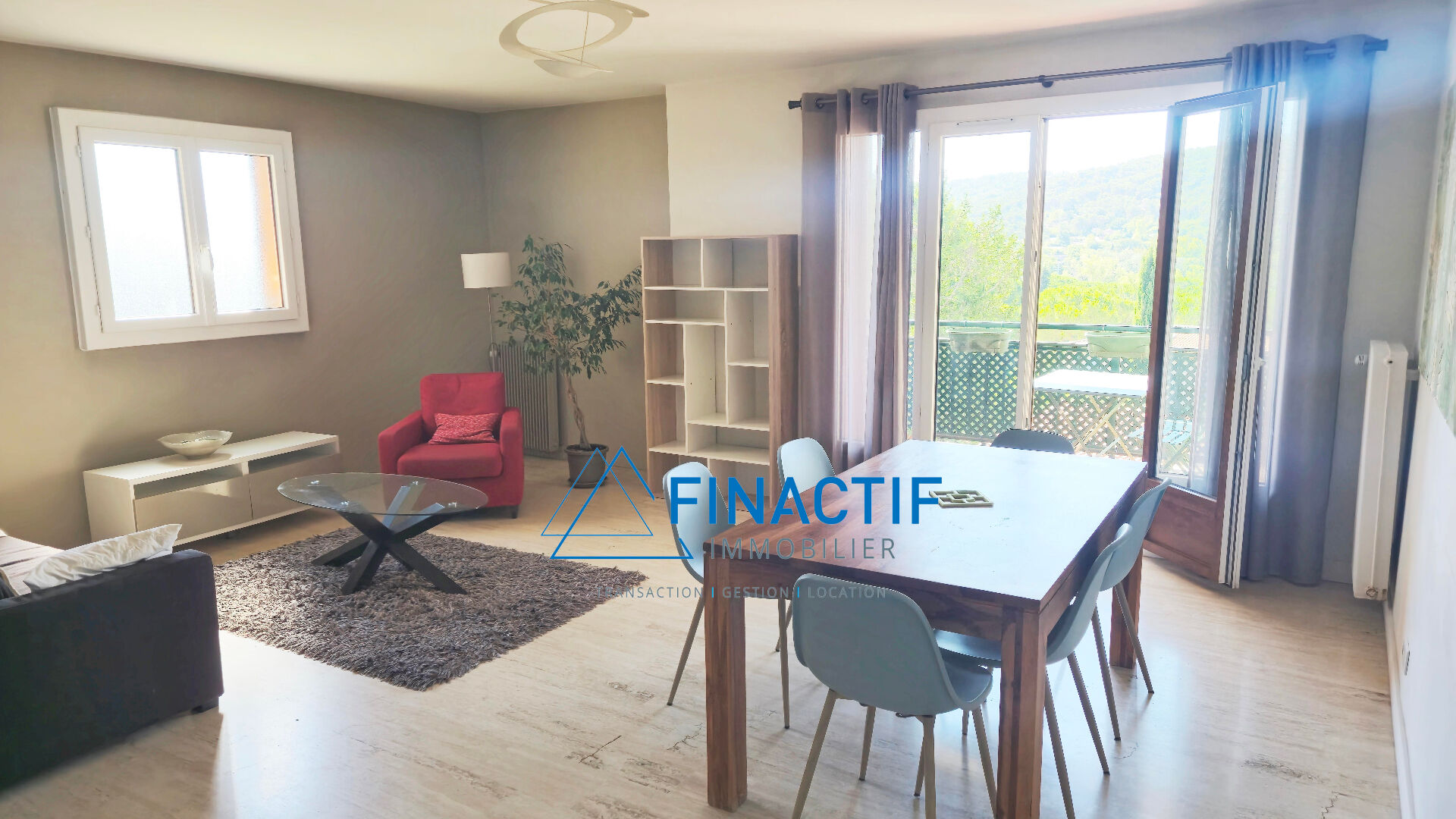 Agence immobilière de FINACTIF IMMOBILIER Eguilles - FINACTIF IMMOBILIER