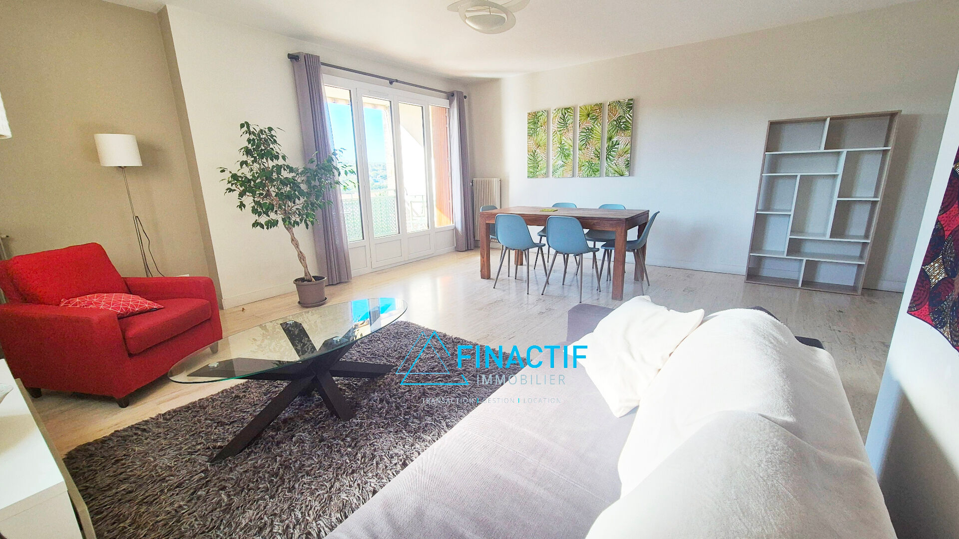 Agence immobilière de FINACTIF IMMOBILIER Eguilles - FINACTIF IMMOBILIER