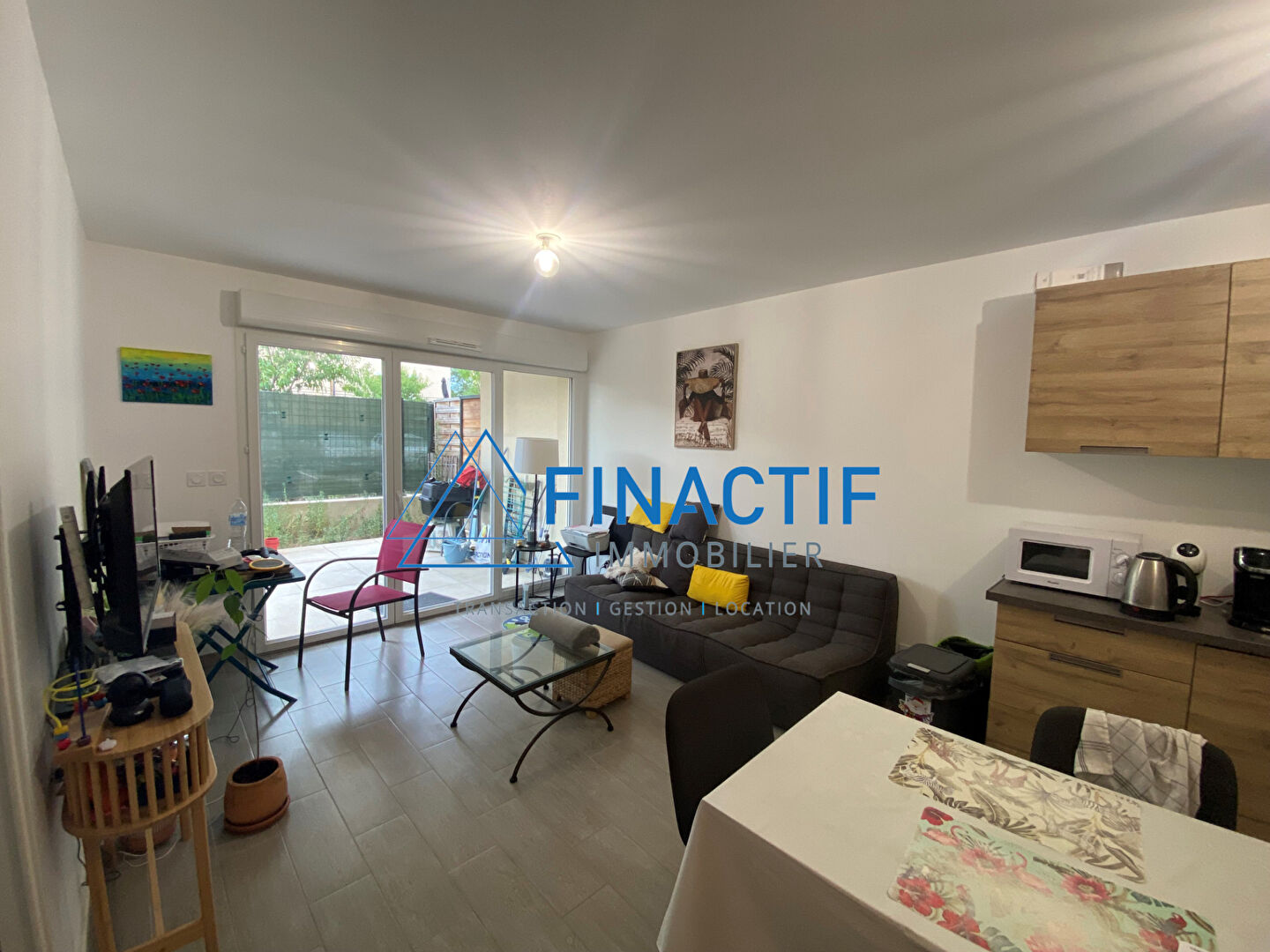 Agence immobilière de FINACTIF IMMOBILIER Eguilles - FINACTIF IMMOBILIER