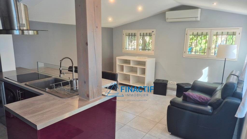 Agence immobilière de FINACTIF IMMOBILIER Eguilles - FINACTIF IMMOBILIER
