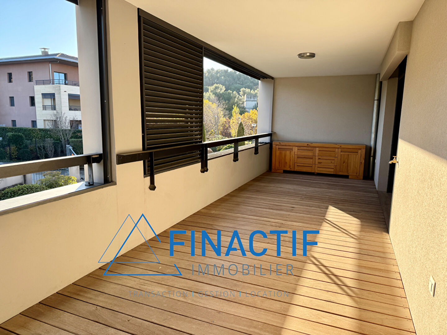 Agence immobilière de FINACTIF IMMOBILIER Eguilles - FINACTIF IMMOBILIER