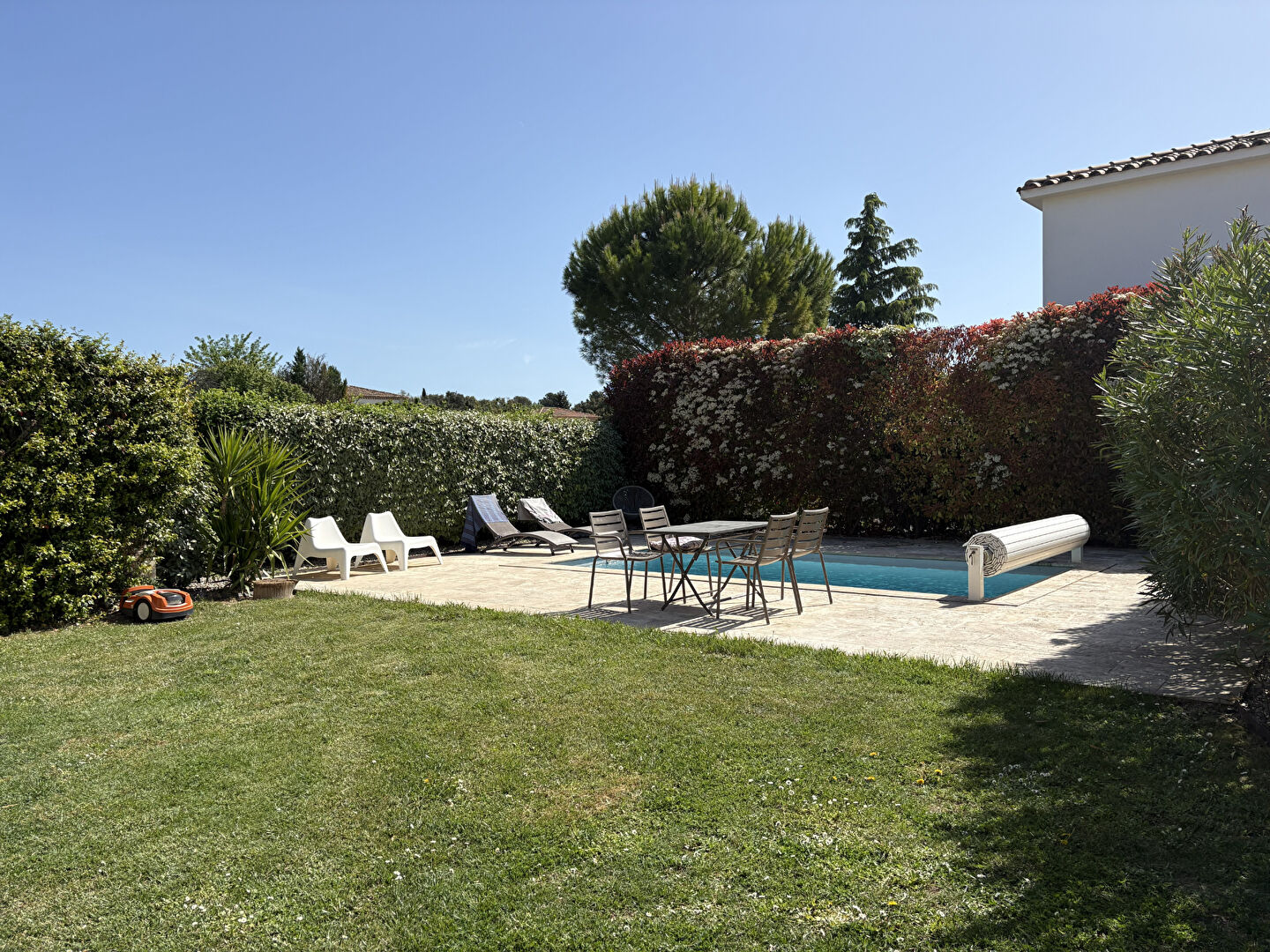 Agence immobilière de FINACTIF IMMOBILIER Eguilles - FINACTIF IMMOBILIER