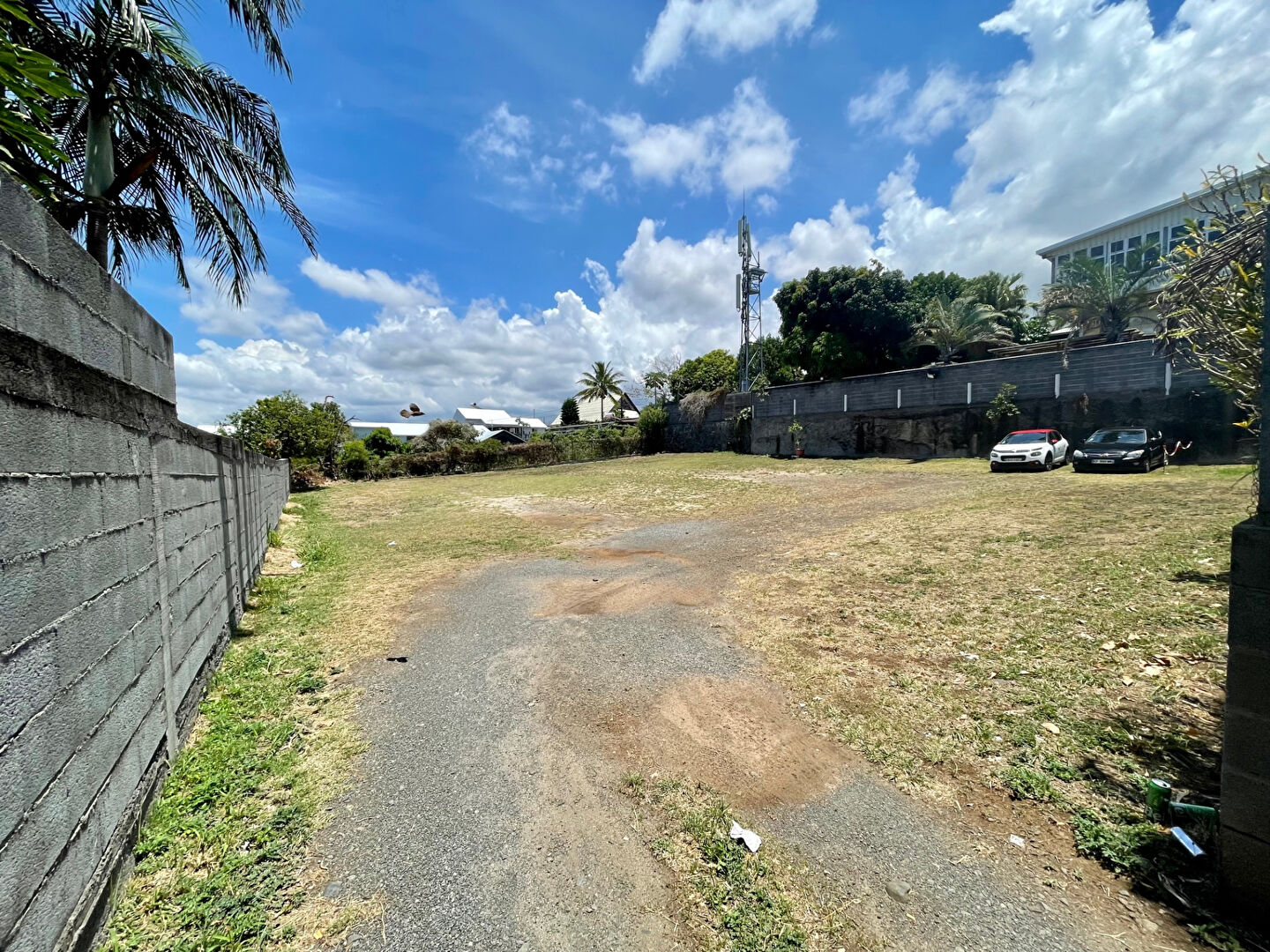 Photo Terrain à vendre Mont-vert-les-bas - 882 m² - 281 000 image 3/4