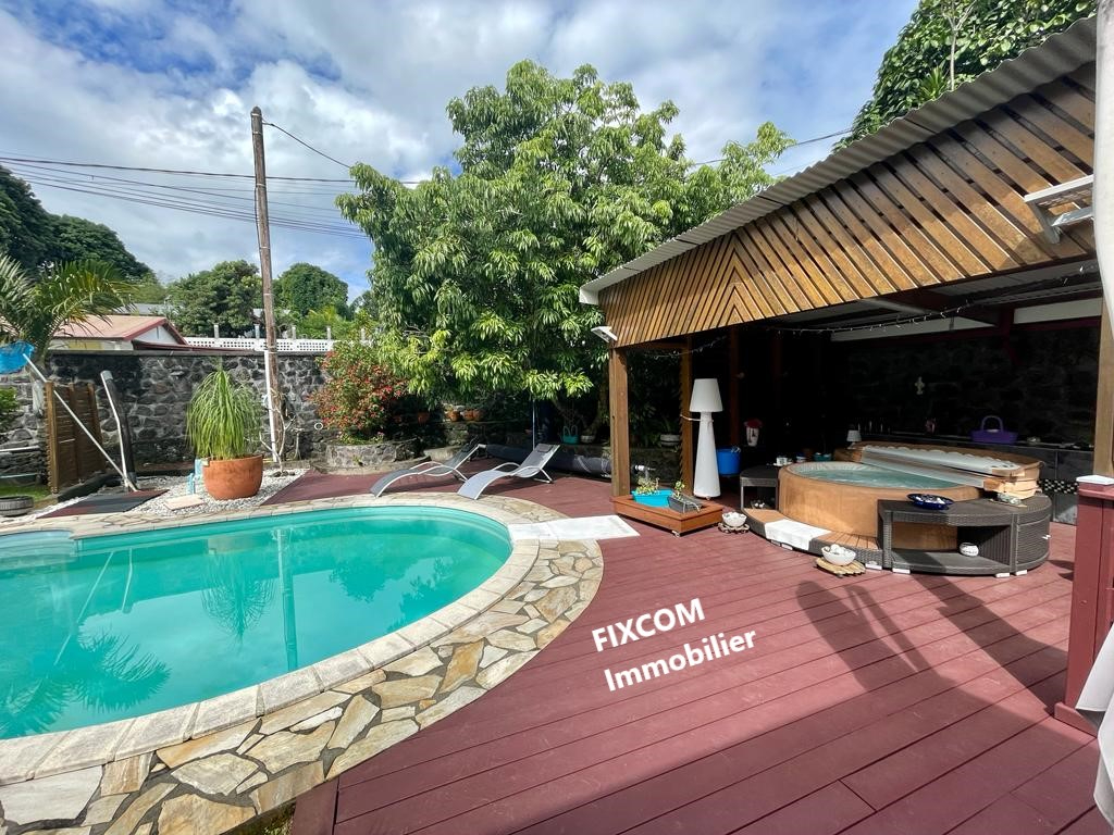 Photo Maison Saint Benoit 4 pièces 130 m2 image 2/6