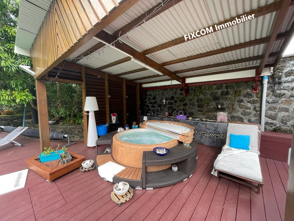 Photo Maison Saint Benoit 4 pièces 130 m2 image 3/6