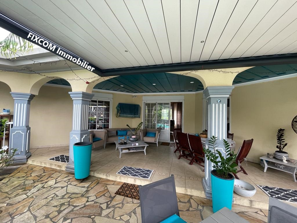 Photo Maison Saint Benoit 4 pièces 130 m2 image 4/6