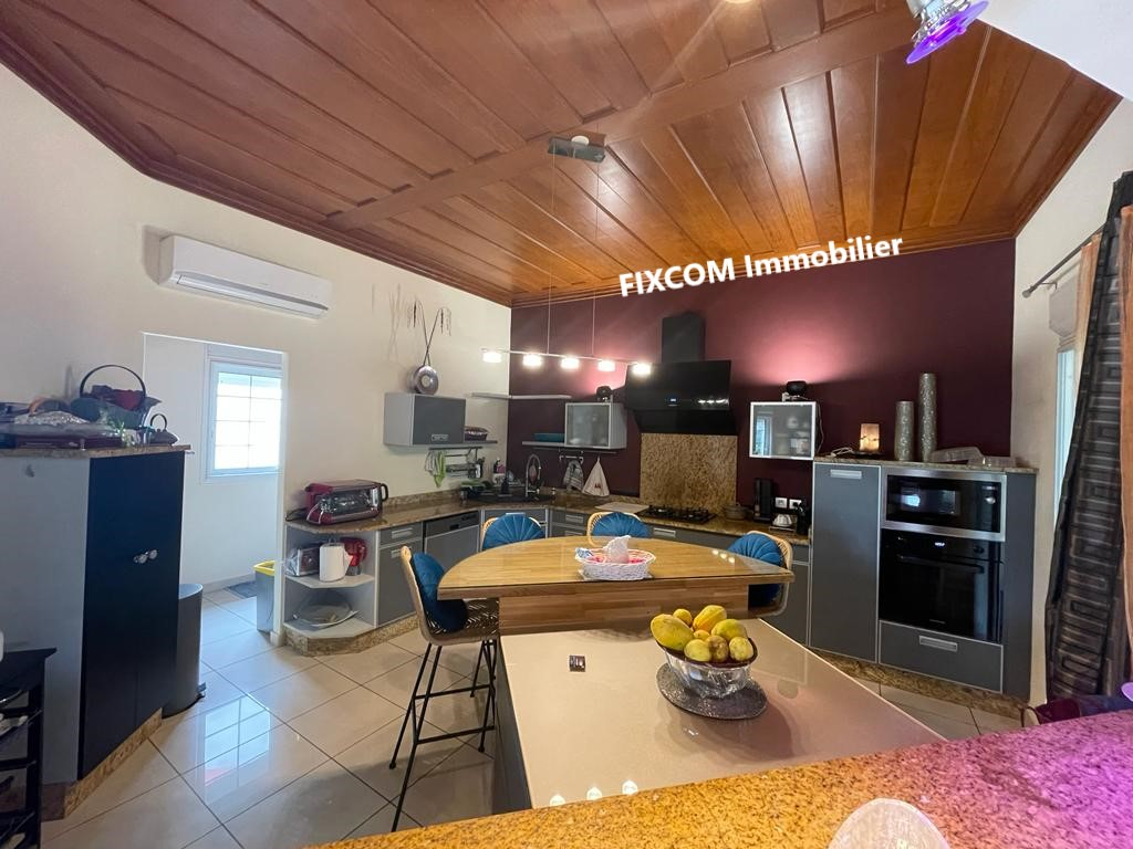 Photo Maison Saint Benoit 4 pièces 130 m2 image 5/6