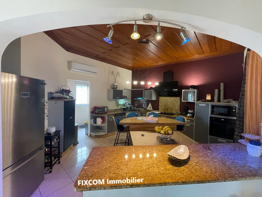 Photo Maison Saint Benoit 4 pièces 130 m2 image 6/6