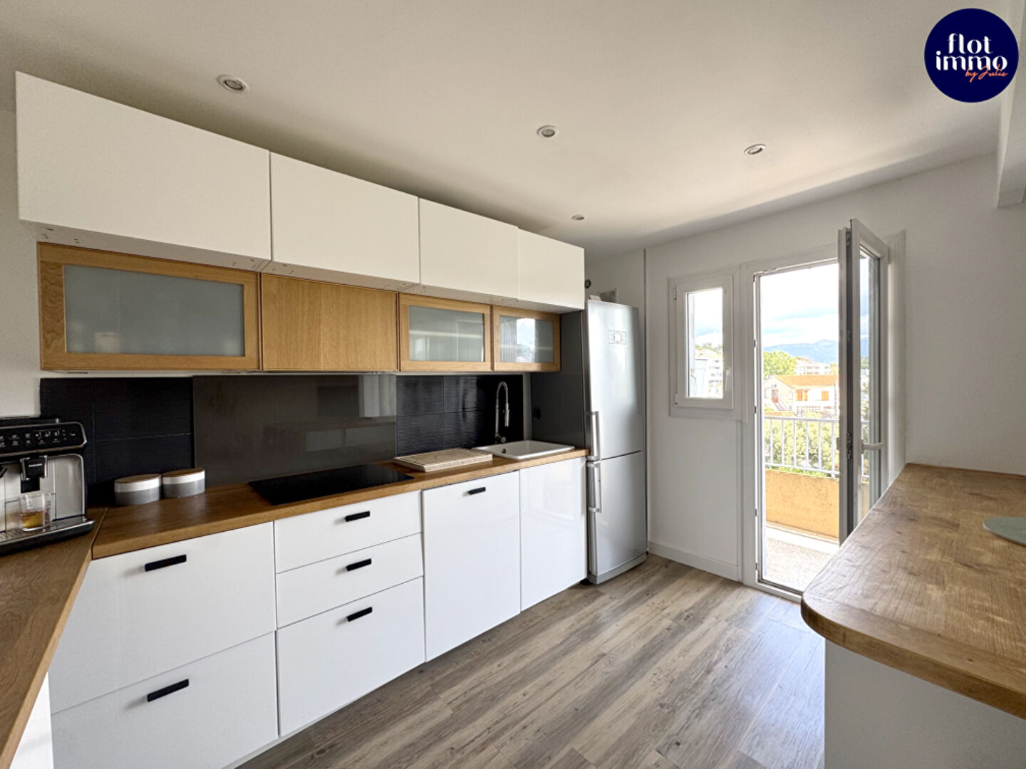 Agence immobilière de Flot Immo