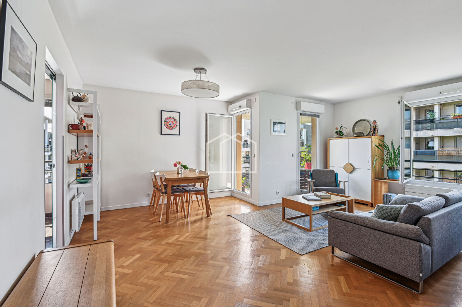 Agence immobilière de Foncia villa d'Ouest Suresnes - Foncia Villa d'Ouest
