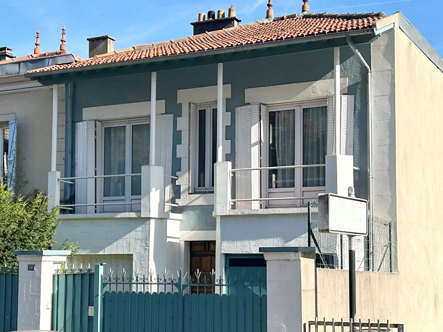 Agence immobilière de Foncia villa d'Ouest Suresnes - Foncia Villa d'Ouest